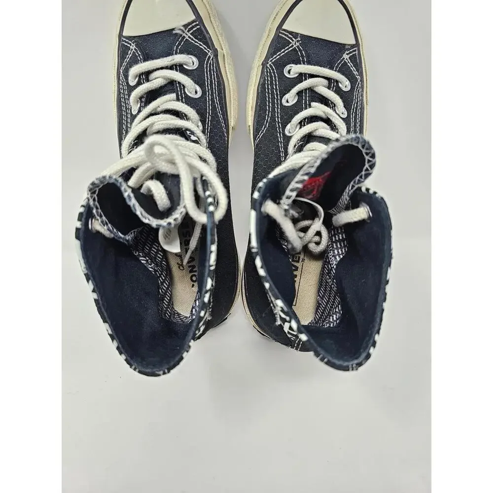 Converse Unisex Chuck‎ 70 GORE-TEX High Top Black/White 164912C